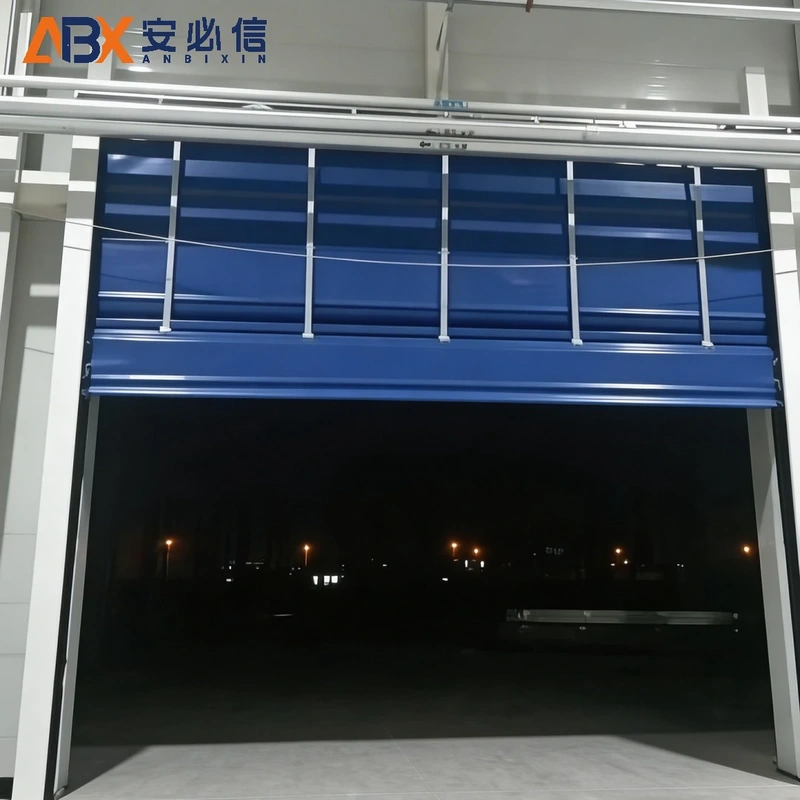 肇庆市翻转式卸货平台
